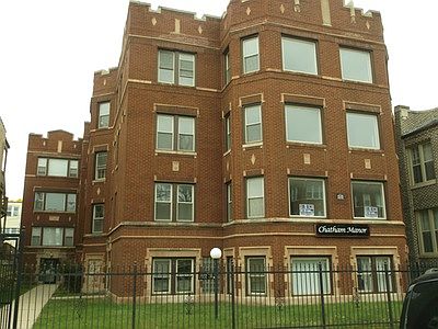 1st image of 7936 S Saint Lawrence Ave APT 2B