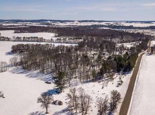 N8872 670th St, Colfax, WI 54730