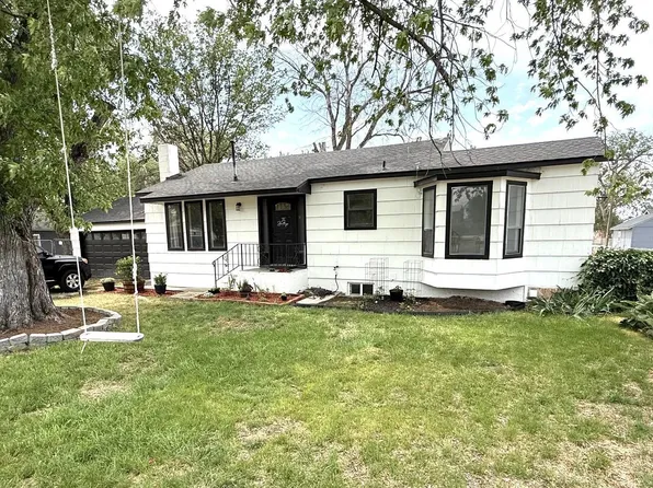 421 Randolph St, Melba, ID 83641