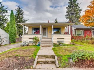 4414 NE 69th Ave, Portland, OR 97218
