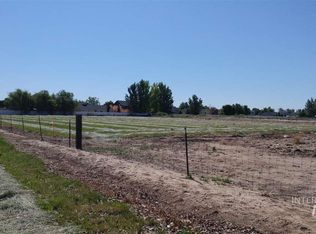 Parcen 3 E Doris Ln, Nampa, ID 83687