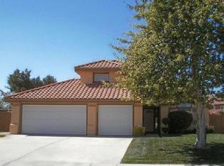 2242 Avenida Del Mar, Lancaster, CA 93535