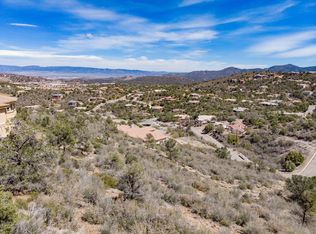 700 W Lee Blvd, Prescott, AZ 86303