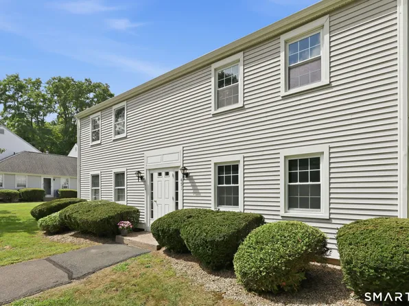 451 Dowd Avenue #451, Canton, CT 06019