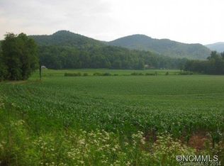 Tbd Bat Cave Rd, Old Fort, NC 28762