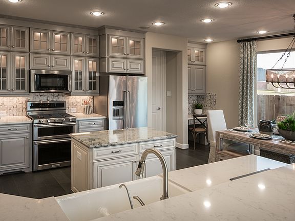 Tyler Kitchen