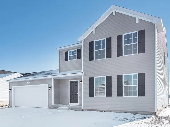 2847 Sanderling Ct, Kentwood, MI 49508