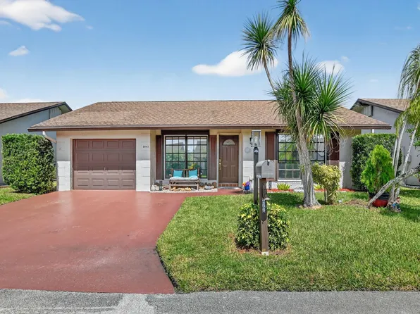 2041 SW 15th Place, Deerfield Beach, FL 33442