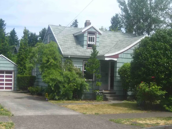 10405 NE Pacific St, Portland, OR 97220
