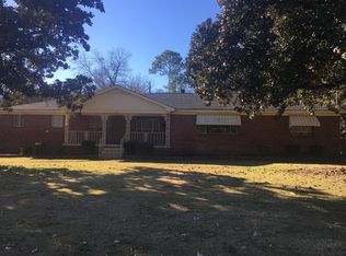 801 Federal Dr #801, Montgomery, AL 36107