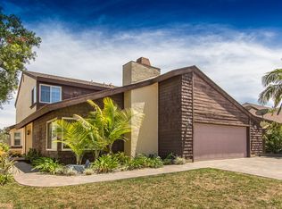10945 Charing Cross Rd, Spring Valley, CA 91978