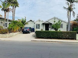 3611 Boundary St, San Diego, CA 92104