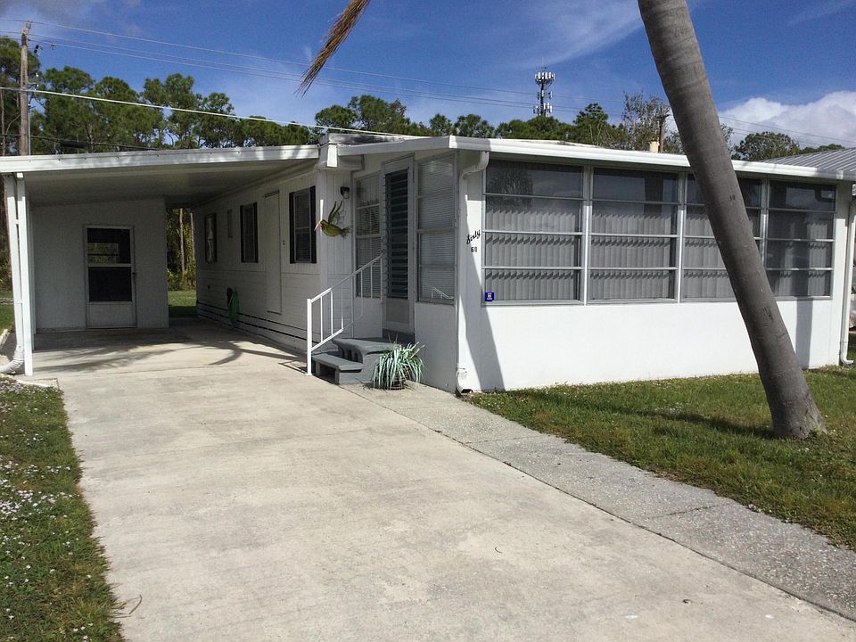 1st image of 60 Mediterranean Boulevard N