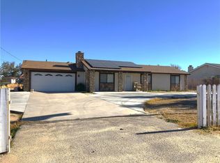 9249 La Grange Ave, Hesperia, CA 92345