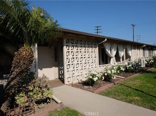 13141 Del Monte Dr #284-D-M11, Seal Beach, CA 90740