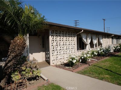 13141 Del Monte Dr #284-D-M11, Seal Beach, CA, 90740