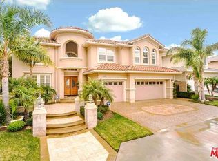 20418 Via Cellini, Porter Ranch, CA 91326