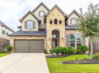 3443 Cabernet Shores Dr, Fulshear, TX 77441