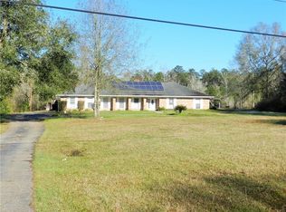 17071 Highway 16, Amite, LA 70422
