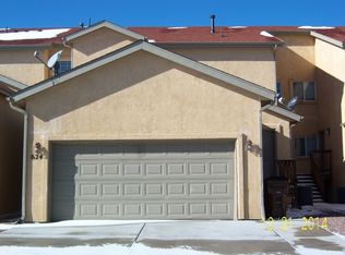 624 Bosque Vista Point, Colorado Springs, CO 80916
