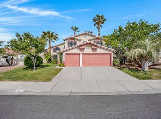 168 Herbie Ln, Henderson, NV 89015