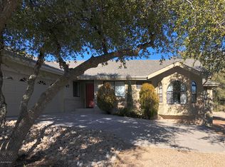 2570 W Charteroak Dr, Prescott, AZ 86305