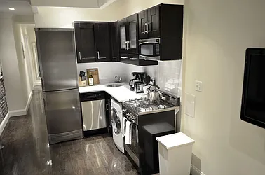 Rented by Voro New York