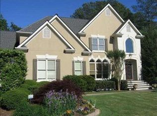 4651 Gateside Ln SE, Marietta, GA 30067