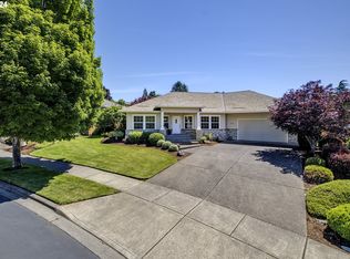 3277 Edgeview Ln, Forest Grove, OR