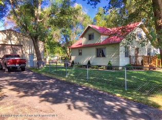 734 Ranney St, Craig, CO 81625