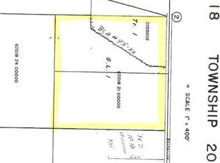 3671 W Deckerville Rd, Elma, WA 98541