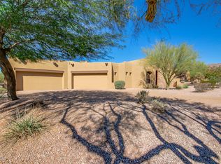 6910 E Flat Iron Loop, Gold Canyon, AZ 85118