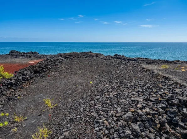 Kai Ave Lot 33, Captain Cook, HI 96704