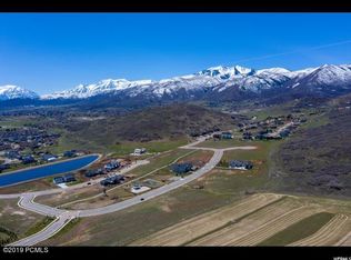 653 E Dutch Mountain Dr #17, Midway, UT 84049