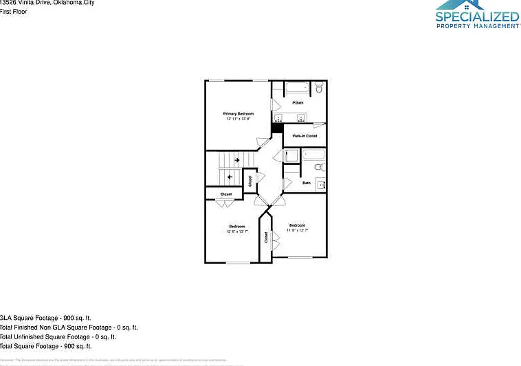 13526 Vinita Dr — Photo 15