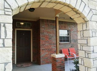 2917 Englefield Grn, Denton, TX 76207