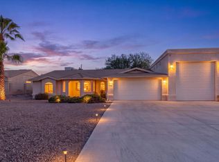 1055 Mohican Dr, Lake Havasu City, AZ 86406