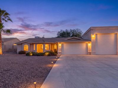 1055 Mohican Dr, Lake Havasu City, AZ, 86406