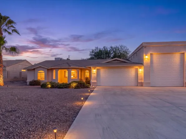 1055 Mohican Dr, Lake Havasu City, AZ 86406