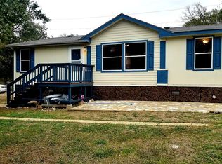 33 Briarwood Rd, Morgans Pt Resort, TX 76513