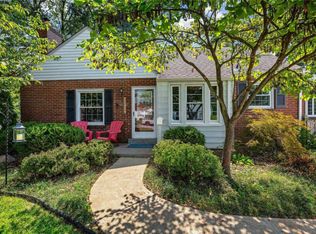 10424 Eaglewood Ave, Saint Louis, MO 63114