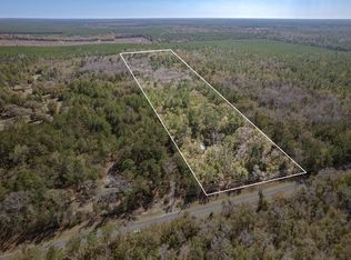 351 County Line Rd, Crawfordville, FL 32327