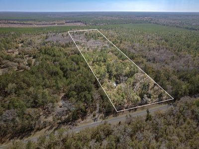 351 County Line Rd, Crawfordville, FL, 32327