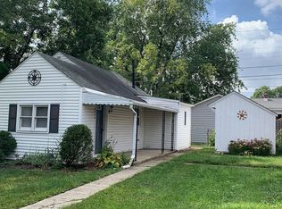 3023 Kingston Ave, Dayton, OH 45420