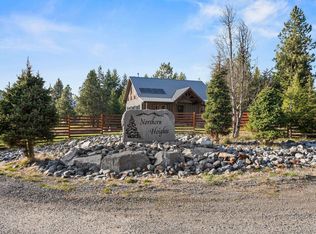 37 Heights Loop, Bonners Ferry, ID 83805