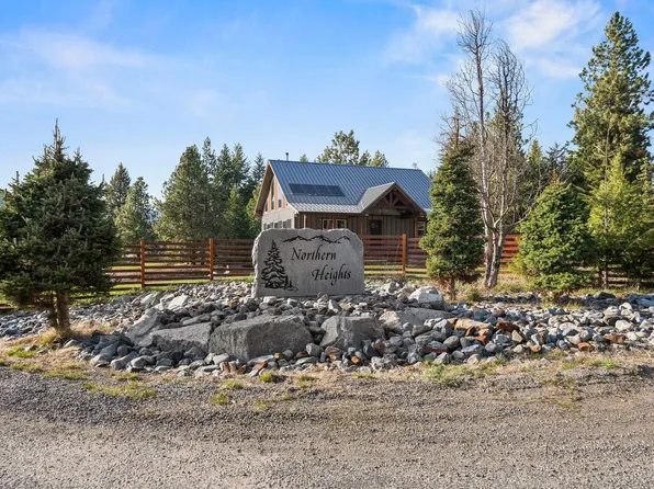 37 Heights Loop, Bonners Ferry, ID 83805