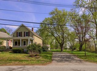 168 French St, Tewksbury, MA 01876