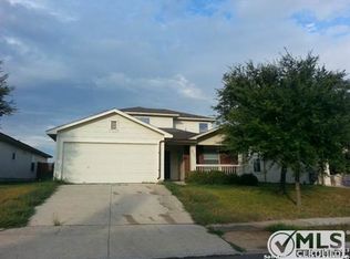 4318 Bitterwood Dr, Converse, TX 78109