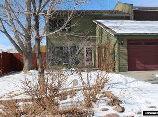 3902 Tyler St, Rock Springs, WY 82901