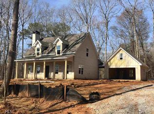 0 Smokey Rd #1, Newnan, GA 30263